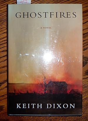 Seller image for Ghostfires for sale by Route 3 Books