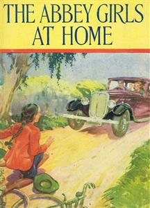 Seller image for Abbey Girls at Home for sale by GreatBookPrices