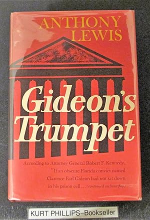 Gideon's Trumpet