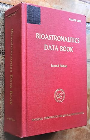 Bioastronautics Data Book