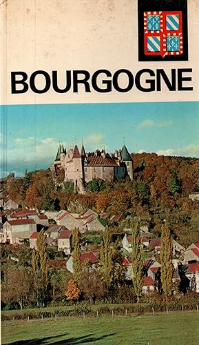 Bild des Verkufers fr Les nouvelles provinciales.Visages de la Bourgogne zum Verkauf von JP Livres