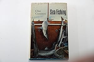 Immagine del venditore per Sea Fishing venduto da River Reads