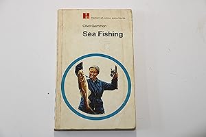 Immagine del venditore per Sea Fishing venduto da River Reads