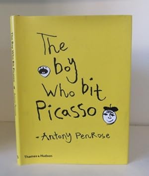 The Boy Who Bit Picasso