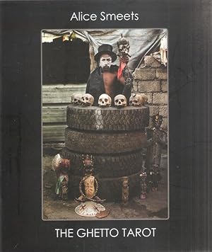 Seller image for The Ghetto Tarot. for sale by Brbel Hoffmann