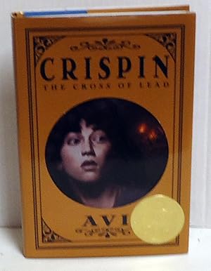 Crispin: The Cross of Lead (2003 John Newbery Medal Winner)