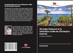 Bild des Verkufers fr Amerigo Vespucci et la ralisation vole de Christophe Colomb zum Verkauf von moluna