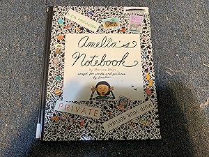Seller image for Amelia's Notebook for sale by Betty Mittendorf /Tiffany Power BKSLINEN