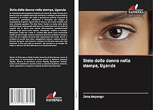 Seller image for Stato delle donne nella stampa, Uganda for sale by moluna