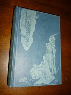 Seller image for The Book of Princes and Princesses for sale by Gargoyle Books, IOBA