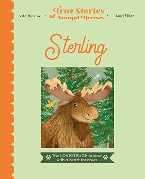 Seller image for Sterling (Hardcover) for sale by Grand Eagle Retail