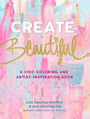 Seller image for Create Beautiful (Paperback) for sale by Grand Eagle Retail