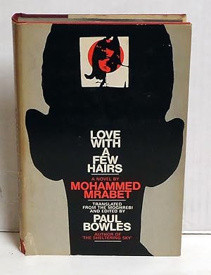Seller image for Love With a Few Hairs for sale by citynightsbooks
