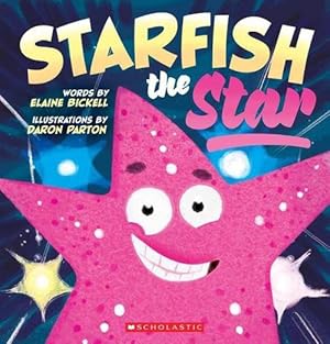 Bild des Verkufers fr Starfish the Star (Paperback) zum Verkauf von Grand Eagle Retail