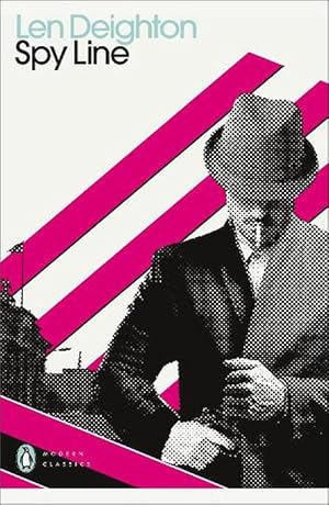 Immagine del venditore per Spy Line (Paperback) venduto da AussieBookSeller