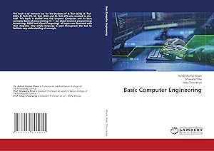Immagine del venditore per Basic Computer Engineering venduto da moluna