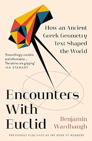 Seller image for Encounters with Euclid (Paperback) for sale by Grand Eagle Retail
