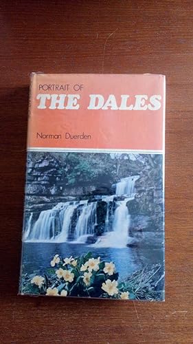 Portrait of The Dales (signed)