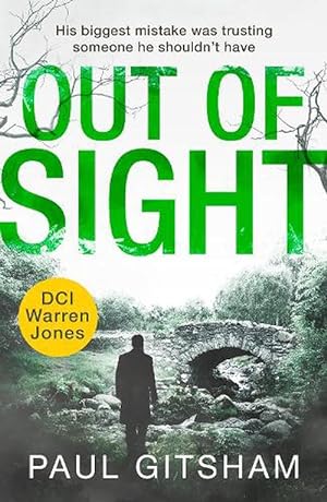 Seller image for Out of Sight (Paperback) for sale by Grand Eagle Retail
