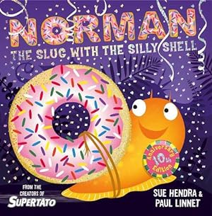 Seller image for Norman the Slug with a Silly Shell (Paperback) for sale by Grand Eagle Retail