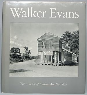 Walker Evans