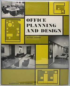 Office Planning and Design