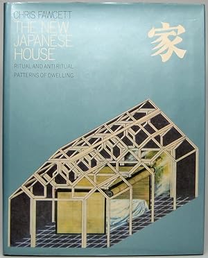 The New Japanese House: Ritual and Anti-Ritual Patterns of Dwelling