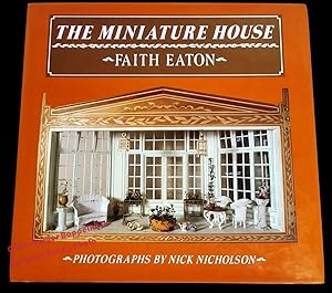 Miniature House - Eaton, Faith
