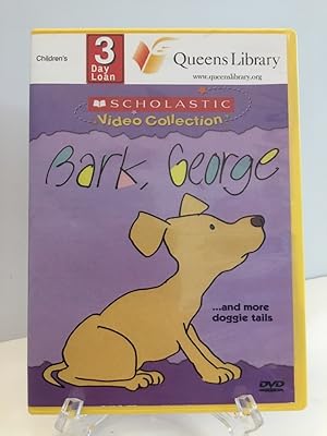 Seller image for BARK, GEORGE And More Dog Tales for sale by The Yard Sale Store