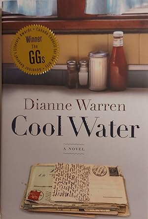 Imagen del vendedor de Cool Water a la venta por Mister-Seekers Bookstore