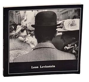 Seller image for Leon Levinstein for sale by Jeff Hirsch Books, ABAA