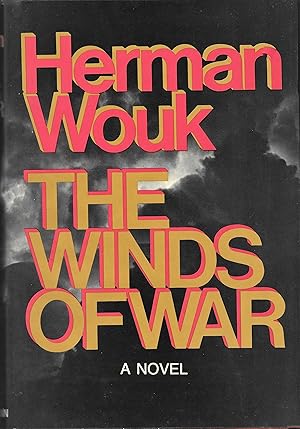 the winds of war wouk the winds of war wouk
