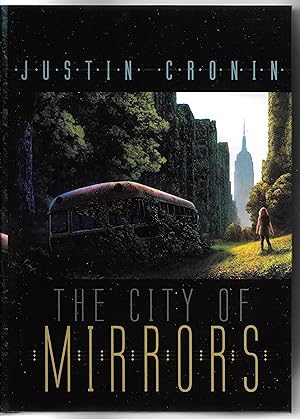 The City of Mirrors