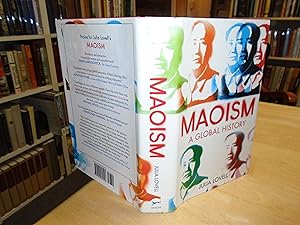 Maoism: A Global History