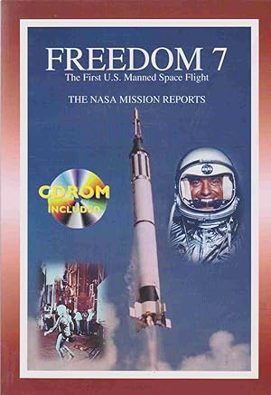 Seller image for FREEDOM 7 The NASA Mission Reports: Apogee Books Space Series 15 for sale by Easton's Books, Inc.