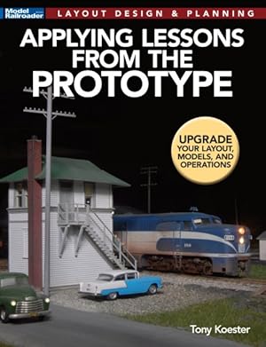 Seller image for Applying Lessons from the Prototype for sale by GreatBookPrices