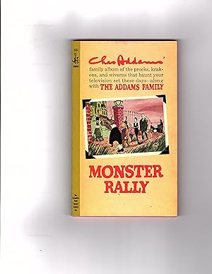 MONSTER RALLY