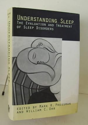 Immagine del venditore per Understanding Sleep venduto da John E. DeLeau