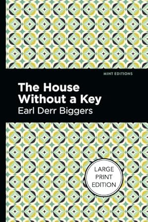Seller image for House Without a Key for sale by GreatBookPrices