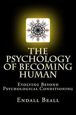 Seller image for Psychology of Becoming Human for sale by GreatBookPrices