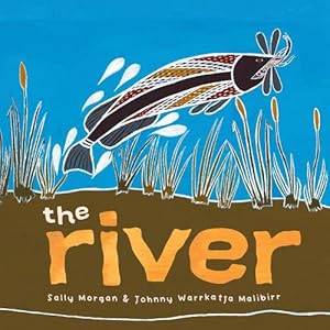 Image du vendeur pour The River (Hardcover) mis en vente par Grand Eagle Retail