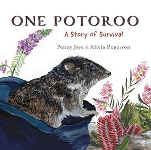 Seller image for One Potoroo (Hardcover) for sale by AussieBookSeller