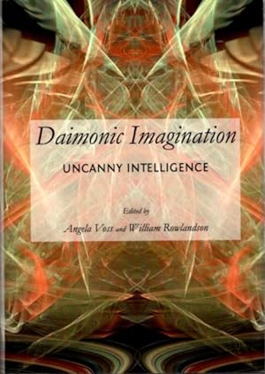Seller image for DAIMONIC IMAGINATION: Uncanny Intelligence for sale by By The Way Books