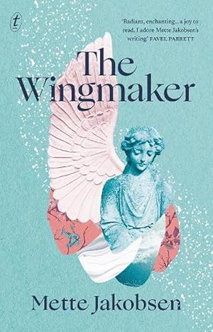 Seller image for The Wingmaker (Paperback) for sale by Grand Eagle Retail