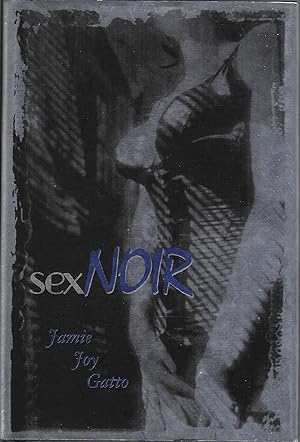 Immagine del venditore per Sex Noir venduto da Volunteer Paperbacks
