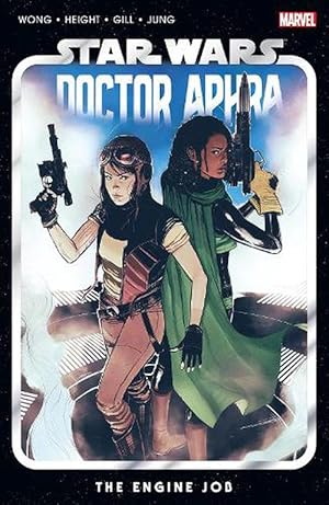 Seller image for Star Wars: Doctor Aphra Vol. 2 (Paperback) for sale by Grand Eagle Retail