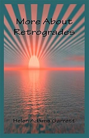 Seller image for More About Retrogrades for sale by GreatBookPrices