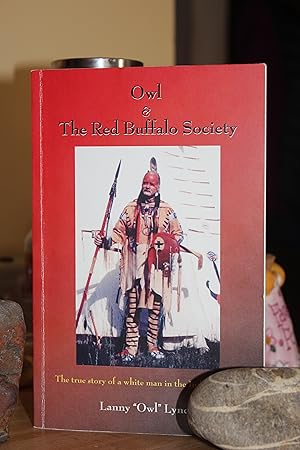 Owl and the Red Buffalo Society