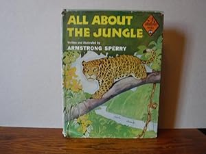 All About the Jungle