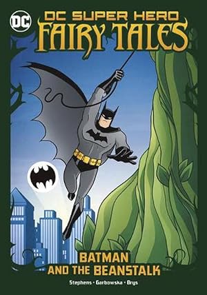 Seller image for Batman and the Beanstalk (Paperback) for sale by Grand Eagle Retail
